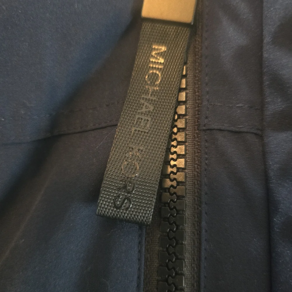 Men’s Michael Kors winter jacket water resistant - Picture 5 of 16